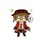 Little Onika（個別スタンプ：9）