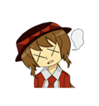 Little Onika（個別スタンプ：20）