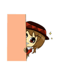 Little Onika（個別スタンプ：31）