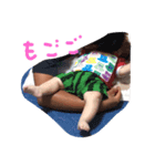 ベイビー@（個別スタンプ：1）