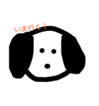 スミレちゃん（個別スタンプ：13）
