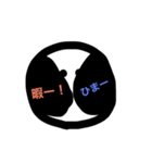 スミレちゃん（個別スタンプ：15）