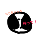 スミレちゃん（個別スタンプ：16）