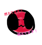 スミレちゃん（個別スタンプ：23）