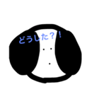 スミレちゃん（個別スタンプ：30）