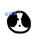 スミレちゃん（個別スタンプ：31）