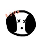 スミレちゃん（個別スタンプ：35）