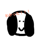 スミレちゃん（個別スタンプ：36）