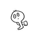 もちもちクン（個別スタンプ：29）