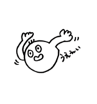 もちもちクン（個別スタンプ：39）