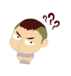 FeeFee'（個別スタンプ：2）