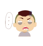 FeeFee'（個別スタンプ：6）