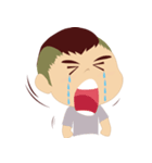 FeeFee'（個別スタンプ：8）