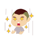 FeeFee'（個別スタンプ：23）