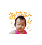 ときコラ（個別スタンプ：1）