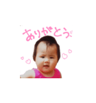 ときコラ（個別スタンプ：3）