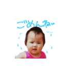 ときコラ（個別スタンプ：4）
