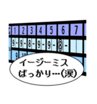 ボウリングしましょ。（個別スタンプ：29）