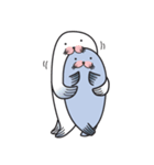 Seal Oong Oong ！（個別スタンプ：1）