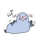 Seal Oong Oong ！（個別スタンプ：14）