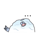 Seal Oong Oong ！（個別スタンプ：20）