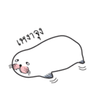 Seal Oong Oong ！（個別スタンプ：27）