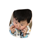 tvillingar（個別スタンプ：4）