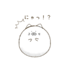 おねこちゃん 2（個別スタンプ：1）