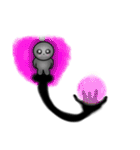 DowDow（個別スタンプ：1）