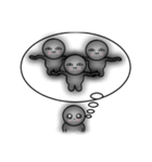 DowDow（個別スタンプ：3）