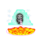 DowDow（個別スタンプ：6）
