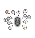 DowDow（個別スタンプ：8）