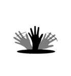 DowDow（個別スタンプ：10）