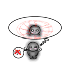 DowDow（個別スタンプ：11）