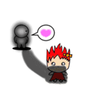 DowDow（個別スタンプ：18）