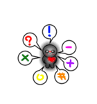 DowDow（個別スタンプ：20）