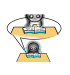 DowDow（個別スタンプ：21）