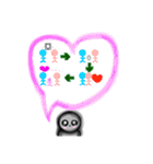 DowDow（個別スタンプ：23）