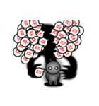 DowDow（個別スタンプ：26）