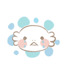 うぱおの日常（個別スタンプ：9）