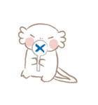 うぱおの日常（個別スタンプ：12）