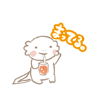 うぱおの日常（個別スタンプ：13）
