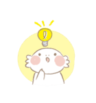 うぱおの日常（個別スタンプ：18）