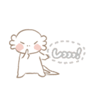 うぱおの日常（個別スタンプ：19）