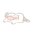 うぱおの日常（個別スタンプ：23）