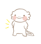 うぱおの日常（個別スタンプ：24）