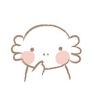 うぱおの日常（個別スタンプ：25）