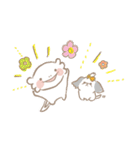 うぱおの日常（個別スタンプ：26）