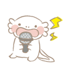 うぱおの日常（個別スタンプ：27）