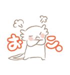 うぱおの日常（個別スタンプ：28）
